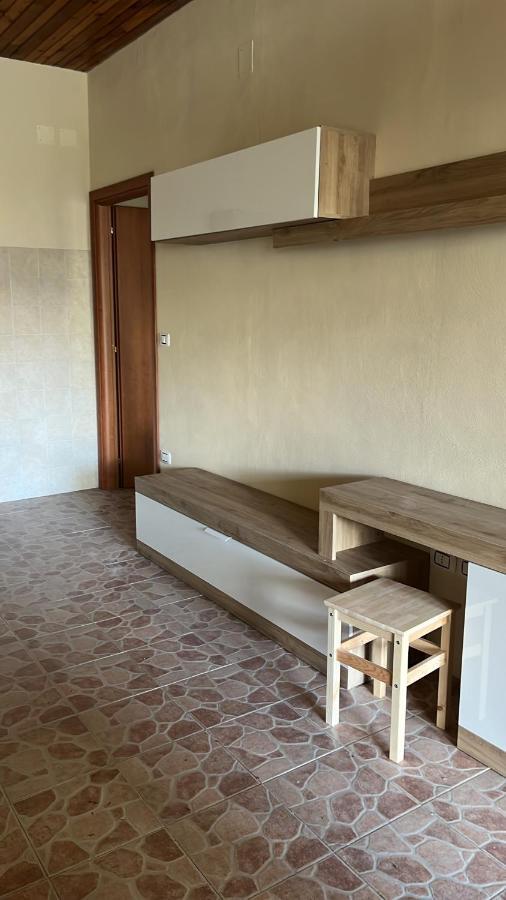 Terminillo - I Fiori Del Terminillo - Tre Faggi Apartment Luaran gambar